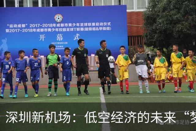深圳新机场：低空经济的未来“梦想起飞